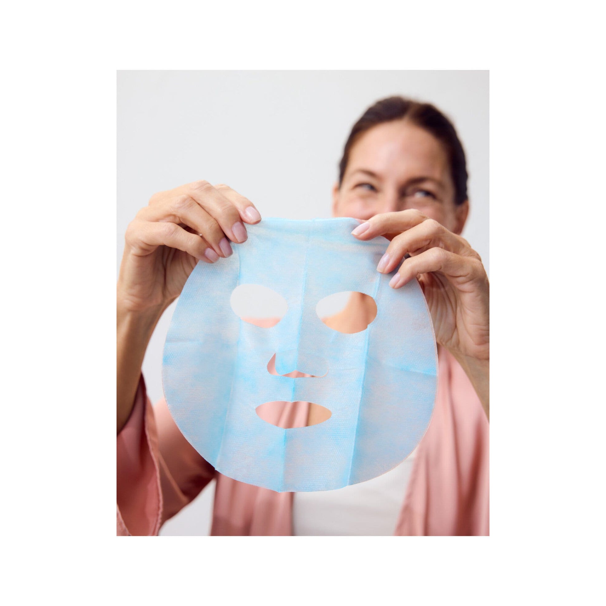 Nivea Cellular Expert Lift Maschera Viso Rimodellante 1 Pezzo Maschera Per La Cura Della Pelle-5