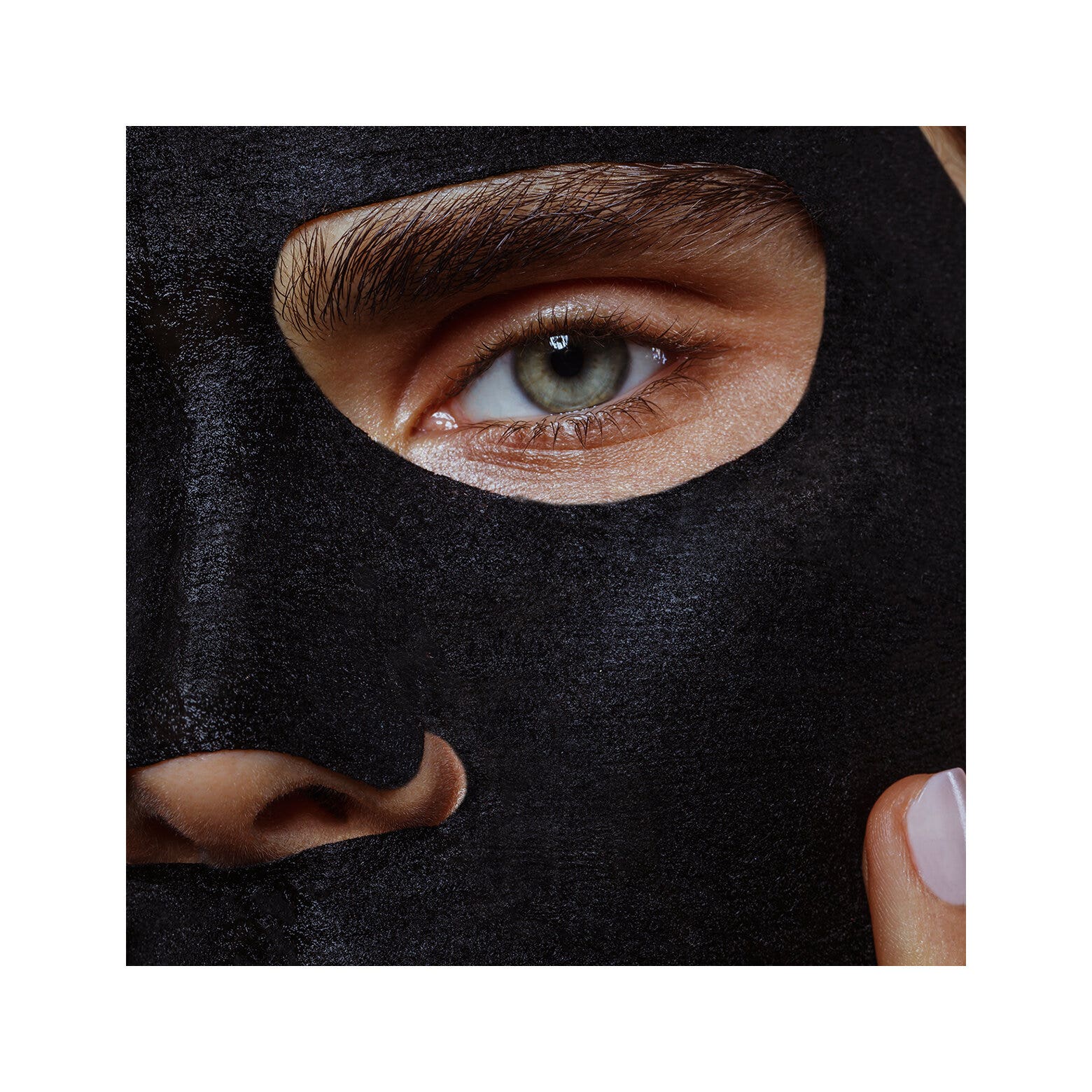 Nivea Urban Skin Detox Purificante Maschera Viso 1 Pezzo Maschera in Tessuto Per Cura Della Pelle-5