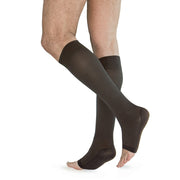 Solidea Relax Gambaletto Unisex Punta Aperta 70 Denari