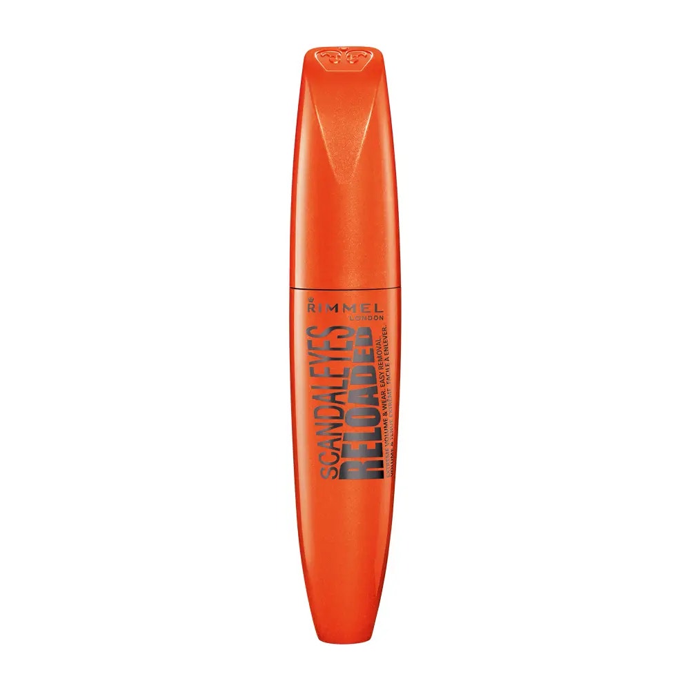 Rimmel Kit Velvet Revolution Collection Con Mascara E Matita Occhi-4