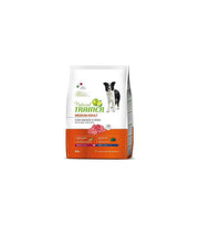 Natural Trainer Crocchette Manzo Cane Adult Medium 3Kg-1