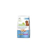 Natural Trainer Puppy & Junior Small & Toy Con Pollo Fresco E Riso 2Kg-1