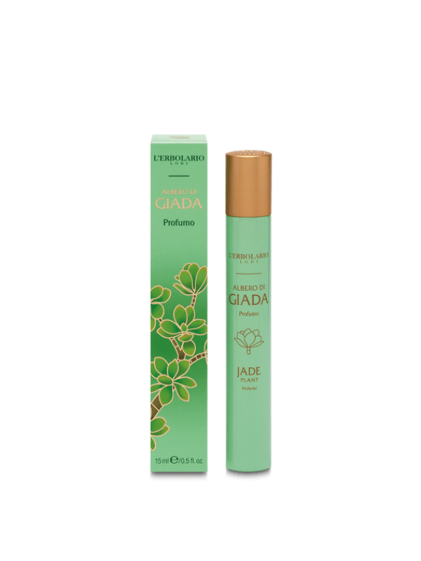 L'Erbolario Albero Di Giada Profumo 15ml-1