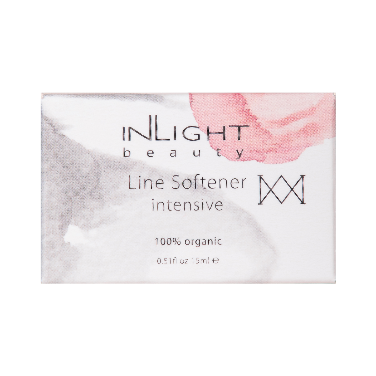 Inlight Beauty Line Softener Intensive Formula Trattamento Viso 15 ml-4
