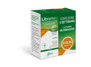 Aboca Libramed Trattamento 5 Settimane 138 + 84 Compresse-1