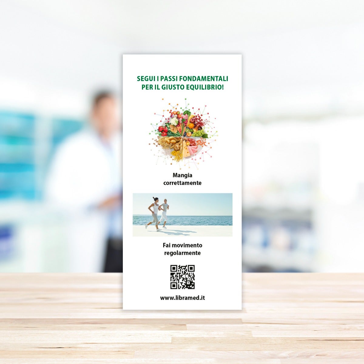 Aboca Libramed Trattamento 5 Settimane 138 + 84 Compresse-4