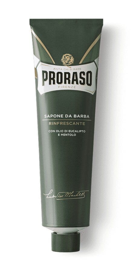 Proraso Sapone Da Barba Rinfrescante 150ml-1