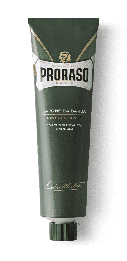 Proraso Sapone Da Barba Rinfrescante 150ml-1