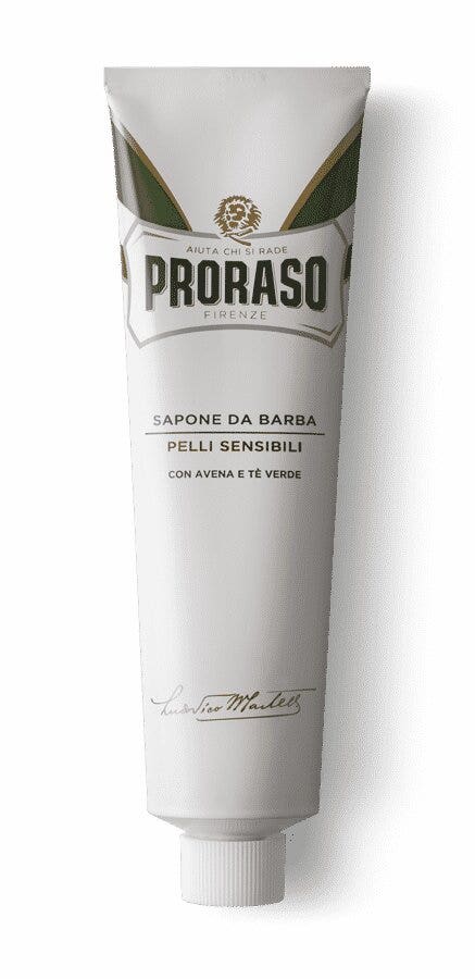 Proraso Sapone Da Barba Pelli Sensibili 150ml-1