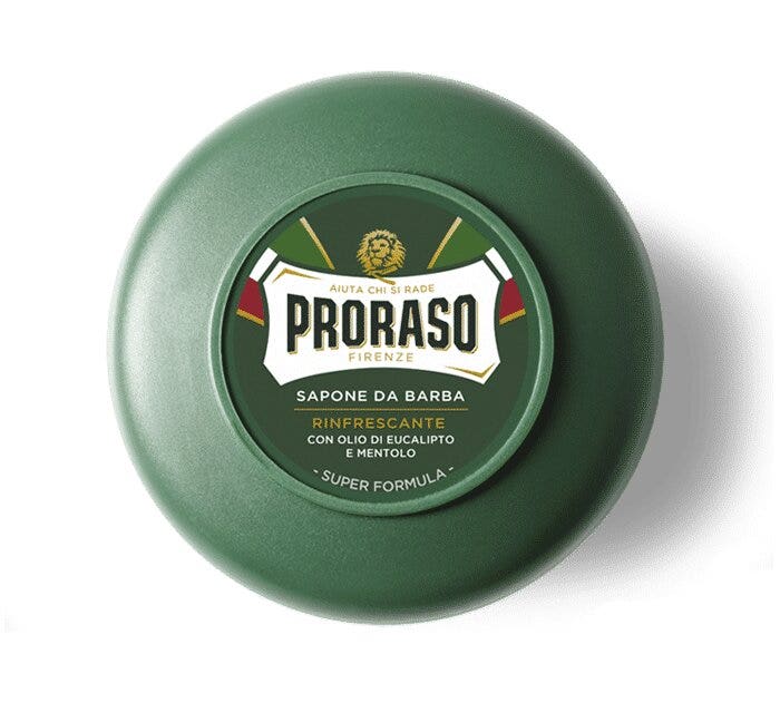 Proraso Schiuma Da Barba Rinfrescante In Ciotola 150ml-1