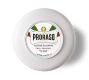 Proraso Sapone da Barba In Ciotola Pelli Sensibili 150ml-1