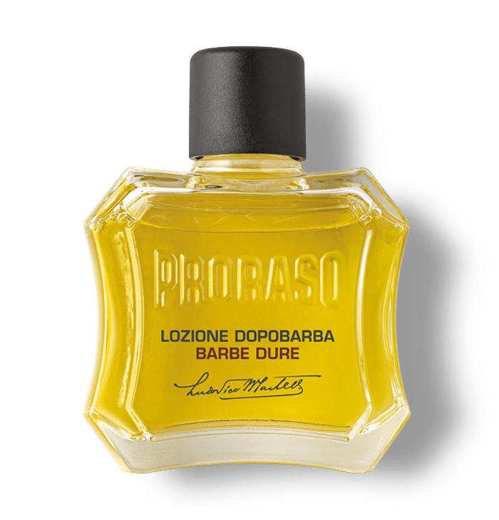 Proraso Lozione Dopobarba Barbe Dure 100ml-2