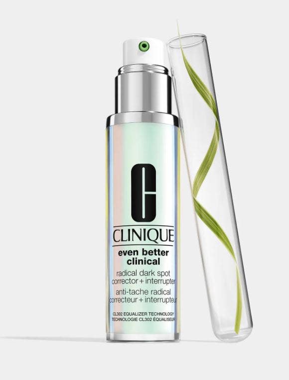 Clinique Even Better Clinical Siero Illuminante 50ml  - 4