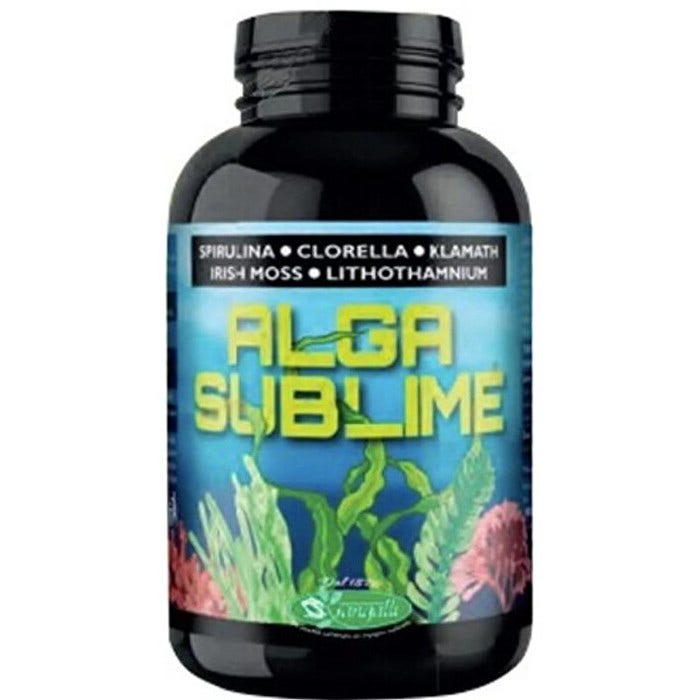 Alga Sublime 500 Capsule-1