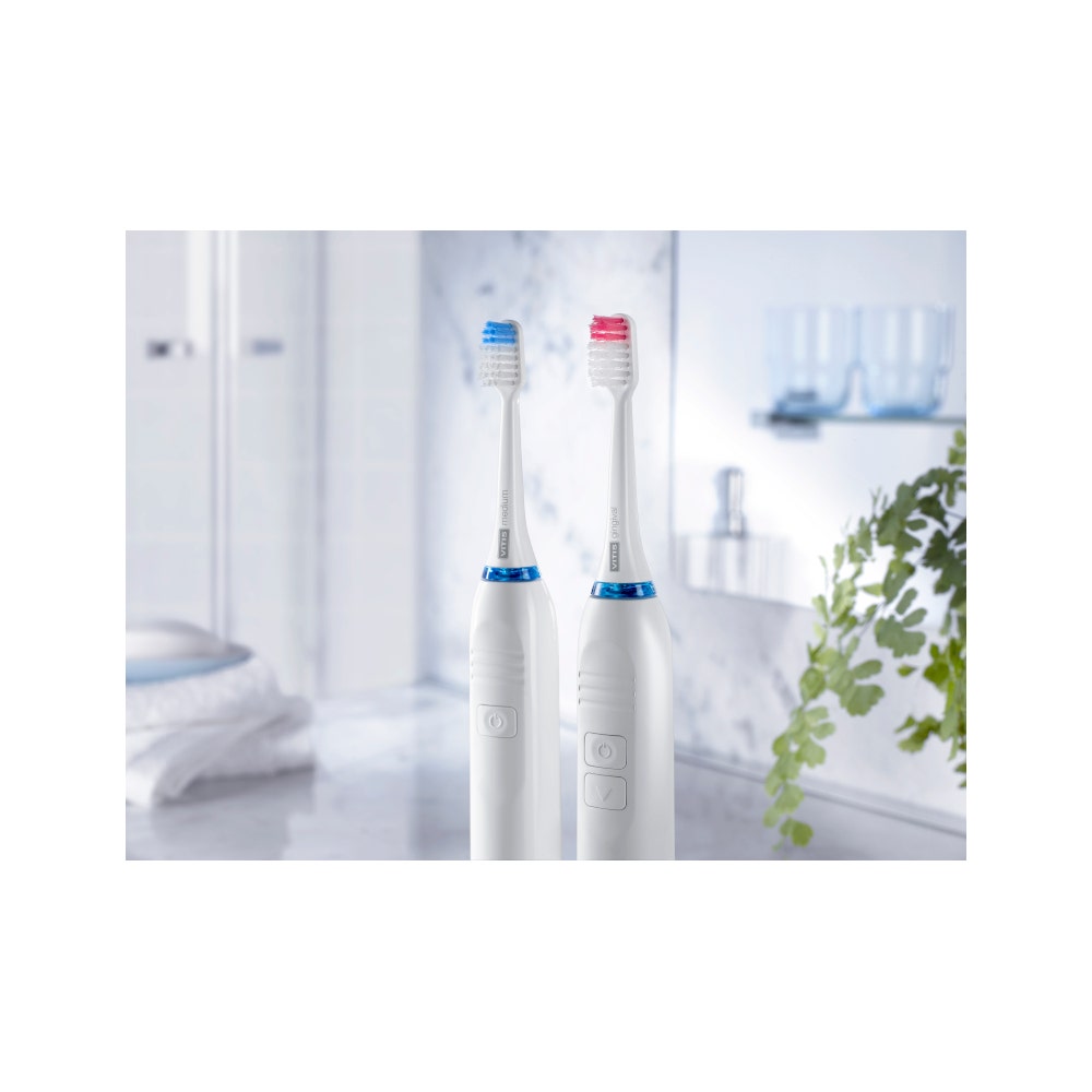 Vitis Sonic S20 Spazzolino Elettrico-3