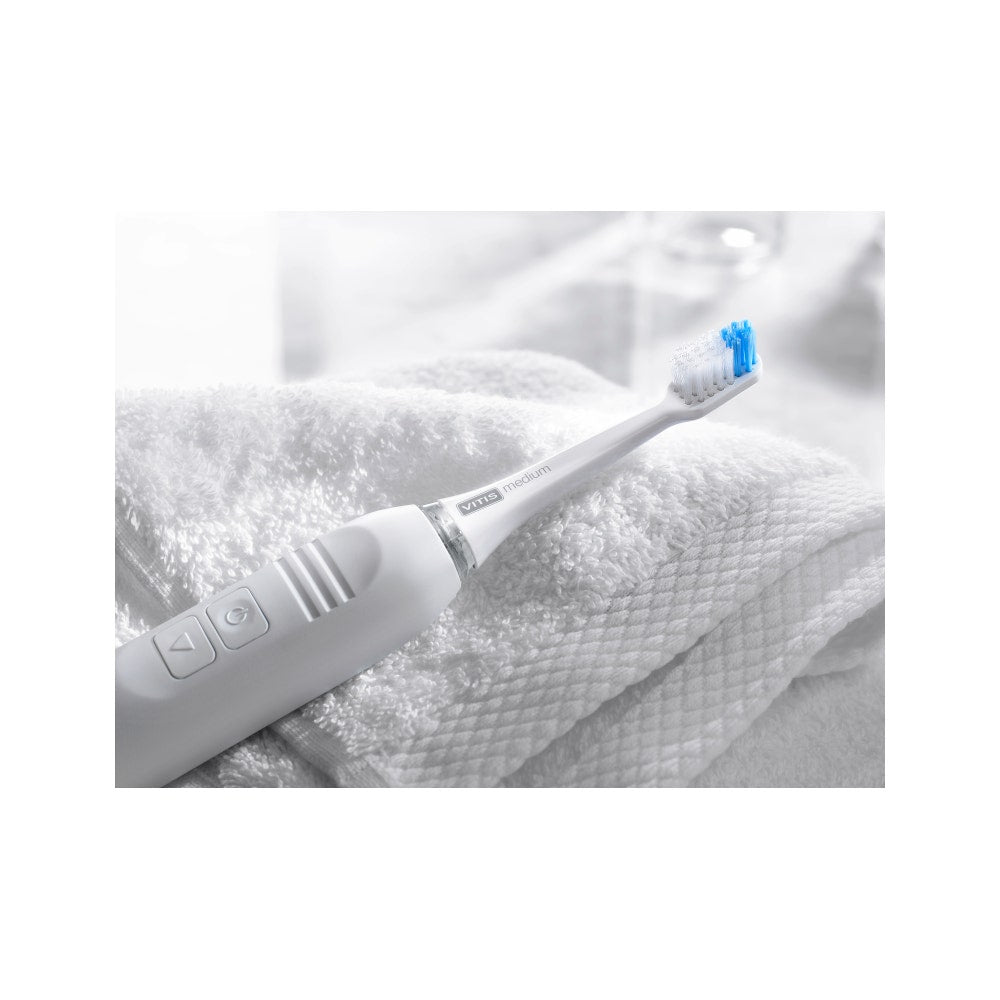 Vitis Sonic S20 Spazzolino Elettrico-5