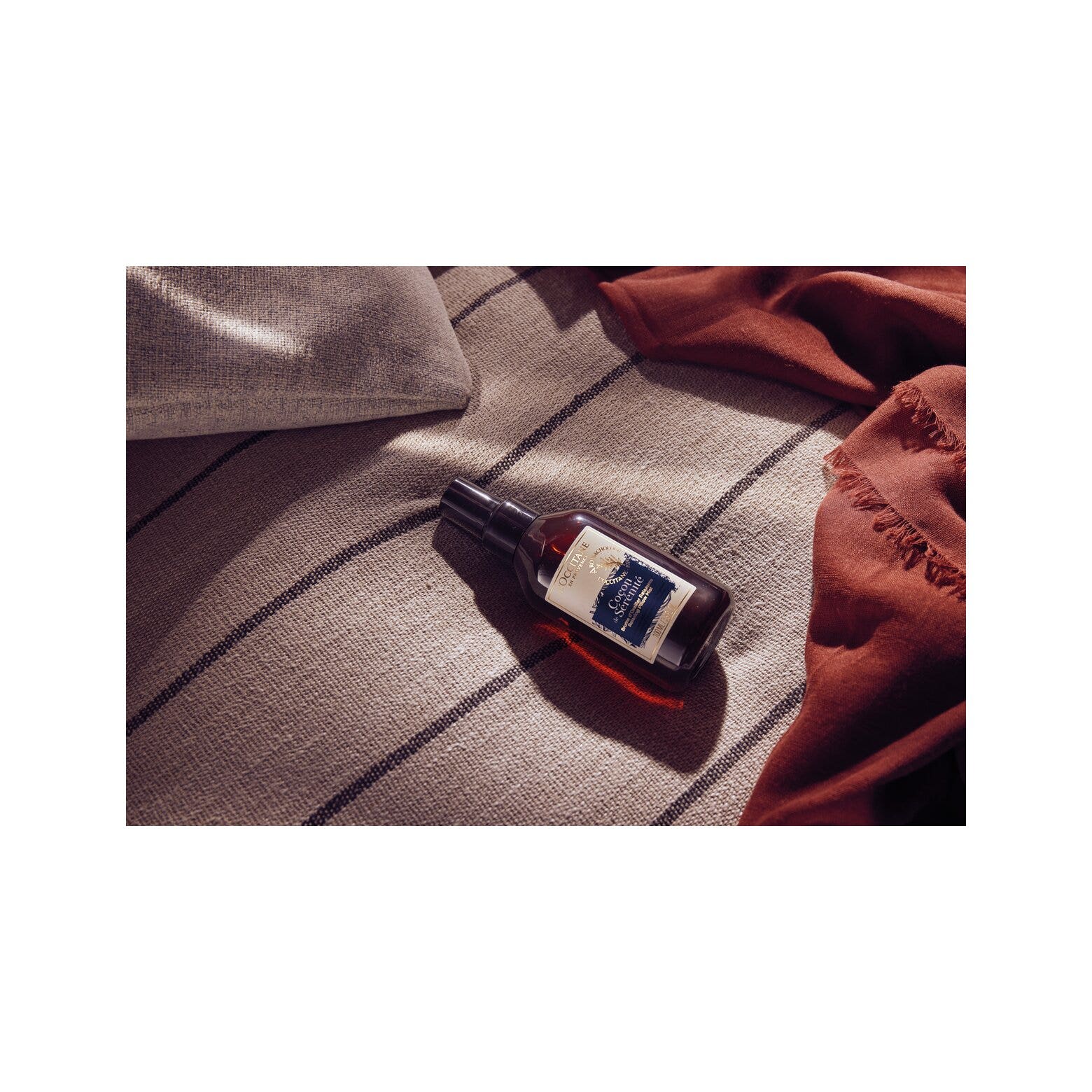 L'Occitane Aromacologia Spray Per Cuscino Rilassante 100ml-2