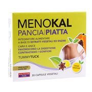 Menokal Pancia Piatta 30 Capsule-1