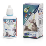 Urinb Mangime Complementare Apparato Urinario Cani/Gatti  50g-1