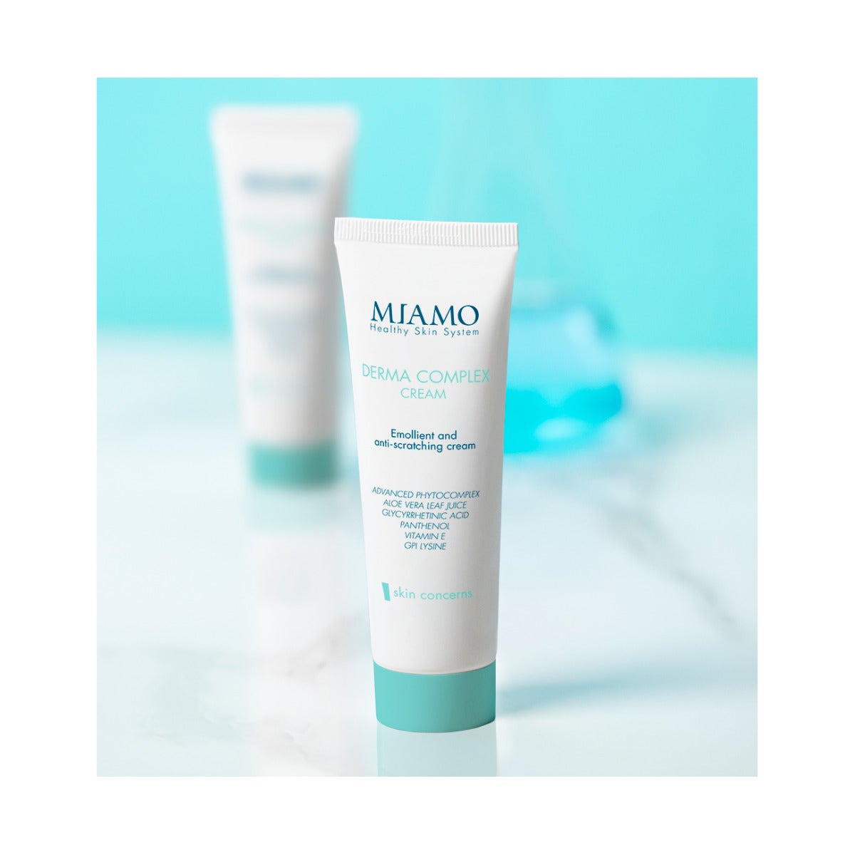 Miamo Derma Complex Cream 50ml-3