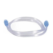 Tubo Aerosol Pvc per Aerosolterapia 1 Pezzo-0