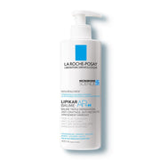 La Roche Posay Lipikar Crema Corpo Balsamo Riparatore Tripla Azione 400 ml -2