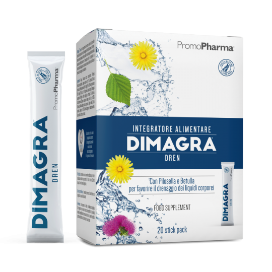 Dimagra Dren 20 Stick-1