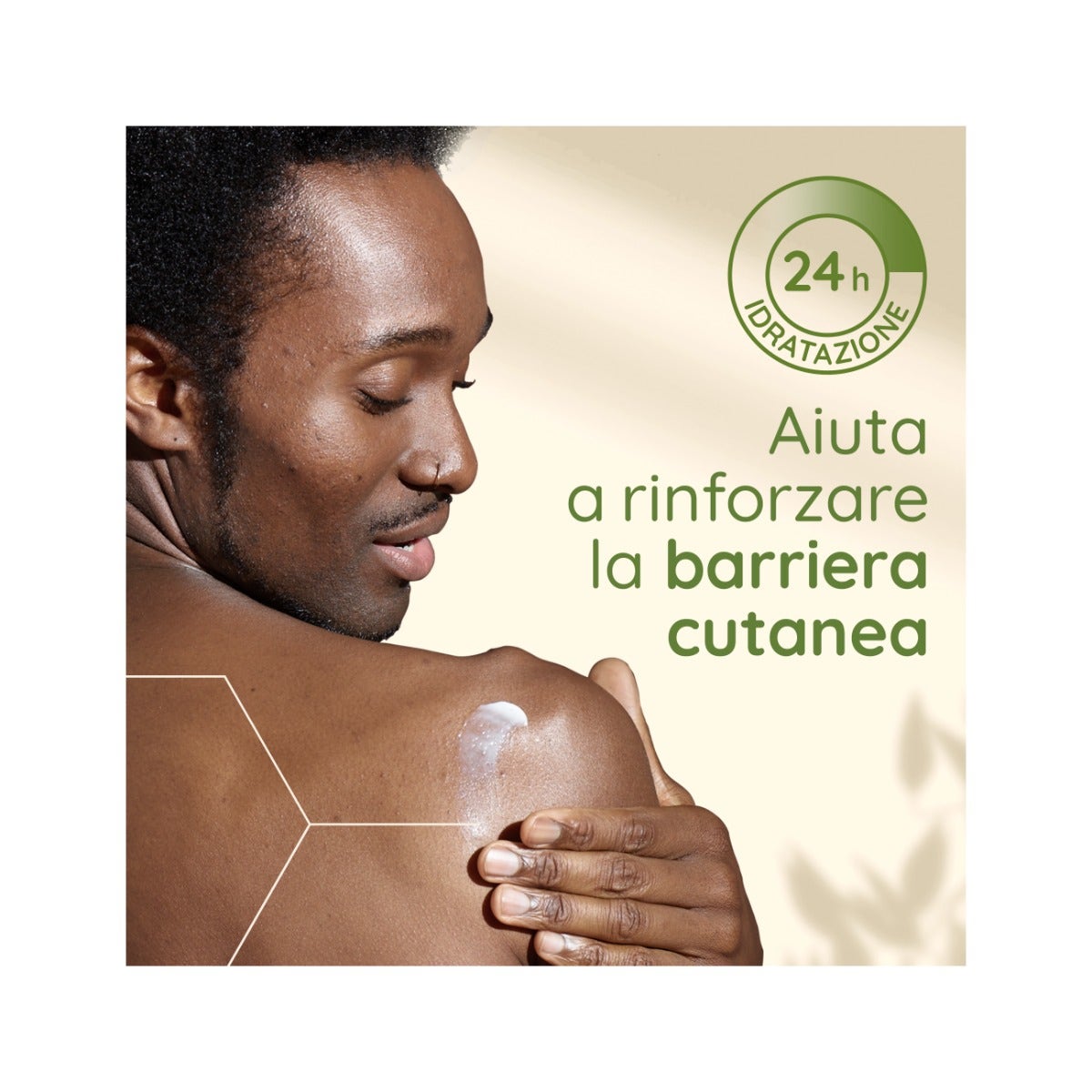 Aveeno Daily Moisturising Crema Corpo Yogurt Albicocca/Miele 300ml-11