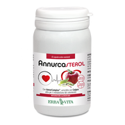 Annurca Sterol 45 Capsule - 2