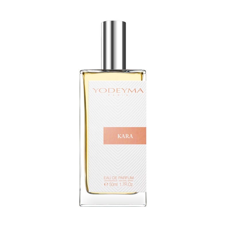 Yodeyma Kara Edp Pour Femme 50ml-2