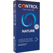 Control New Nature 2,0 24 Pezzi-1