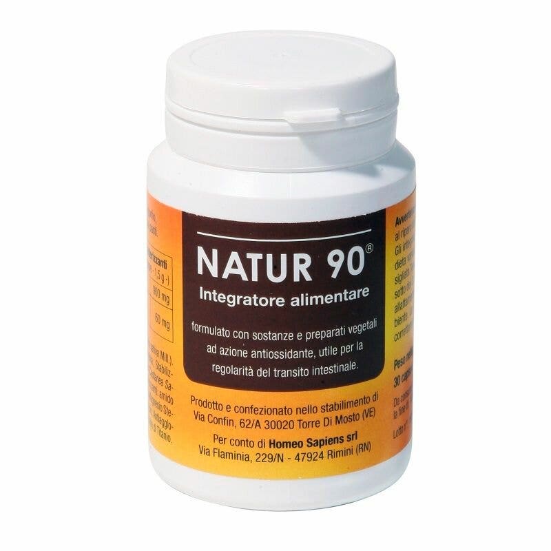 NATUR 90 30CPS-1