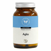 Cento Fiori Aglio 100 Capsule Vegetali-1