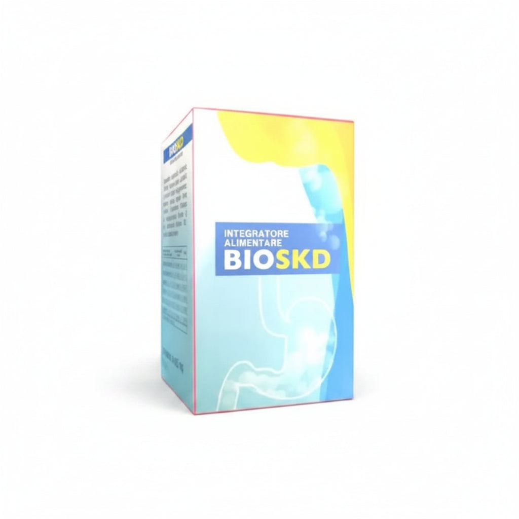 Bioskd 30 Capsule