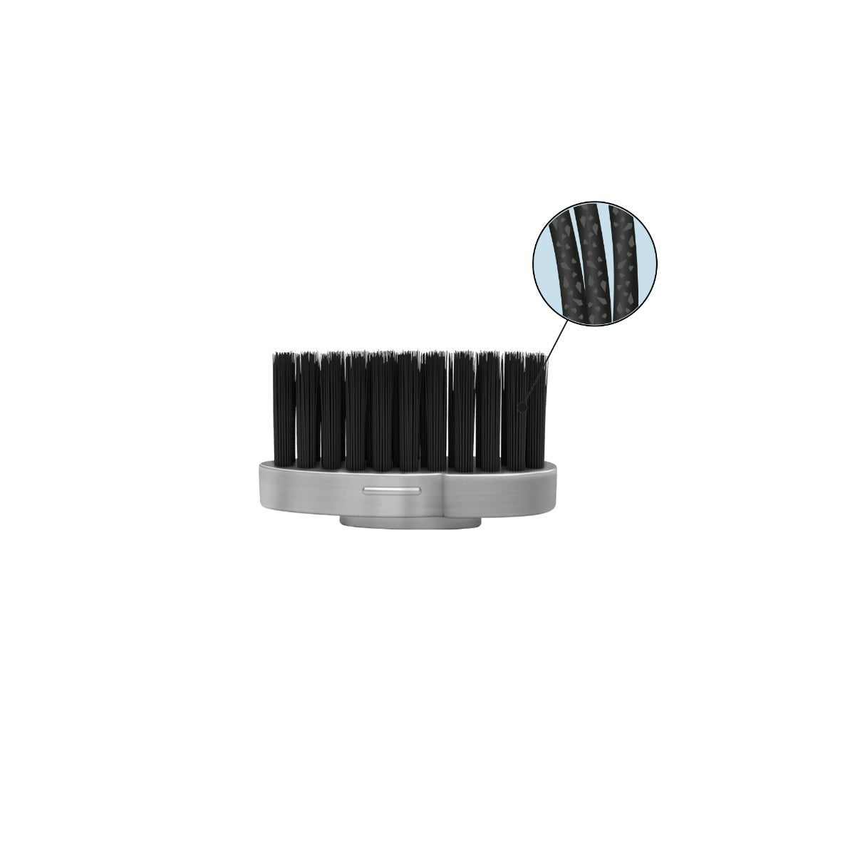 Silvercare One Carbon Spazzolino + 1 Ricarica-3