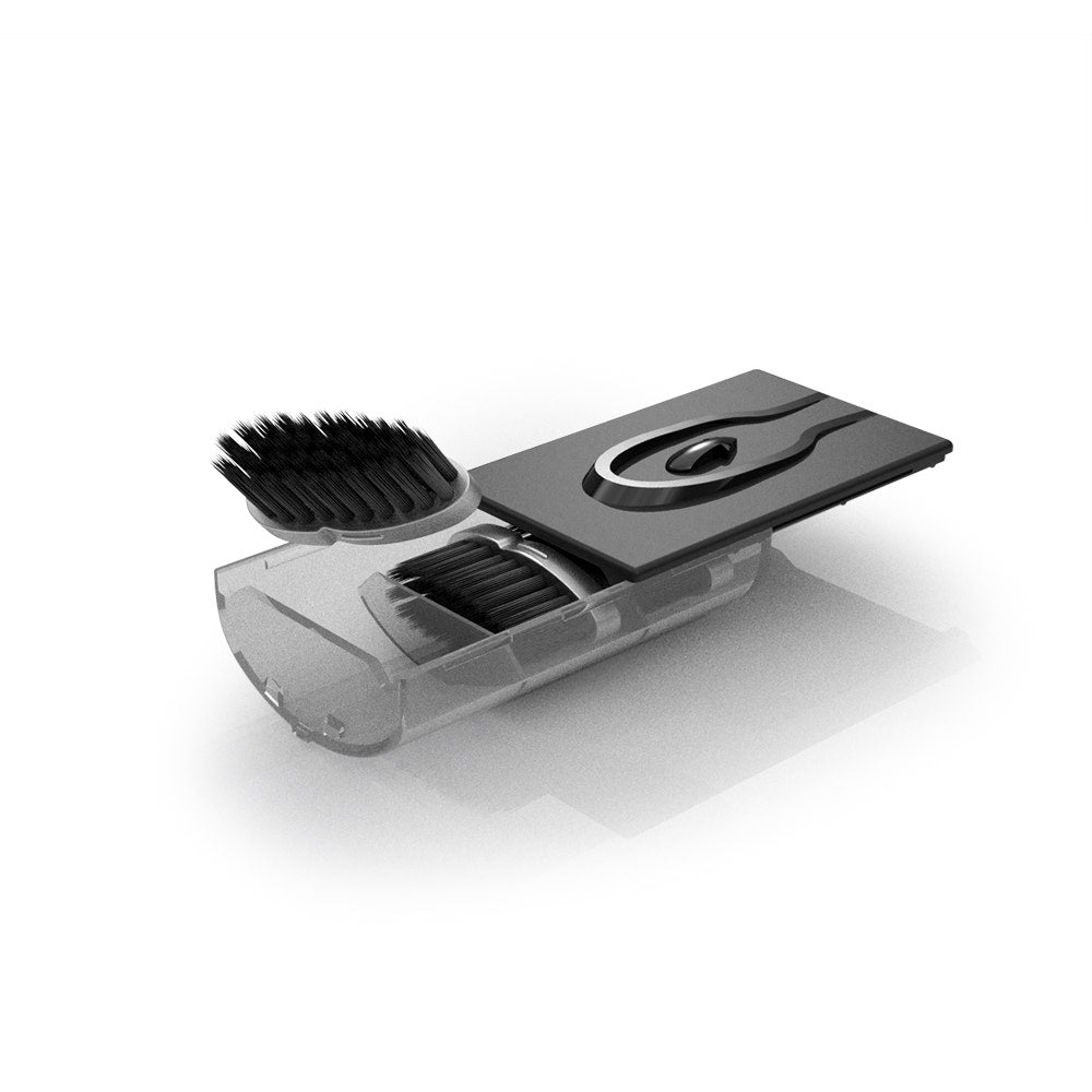 Silvercare One Carbon Spazzolino + 1 Ricarica-5