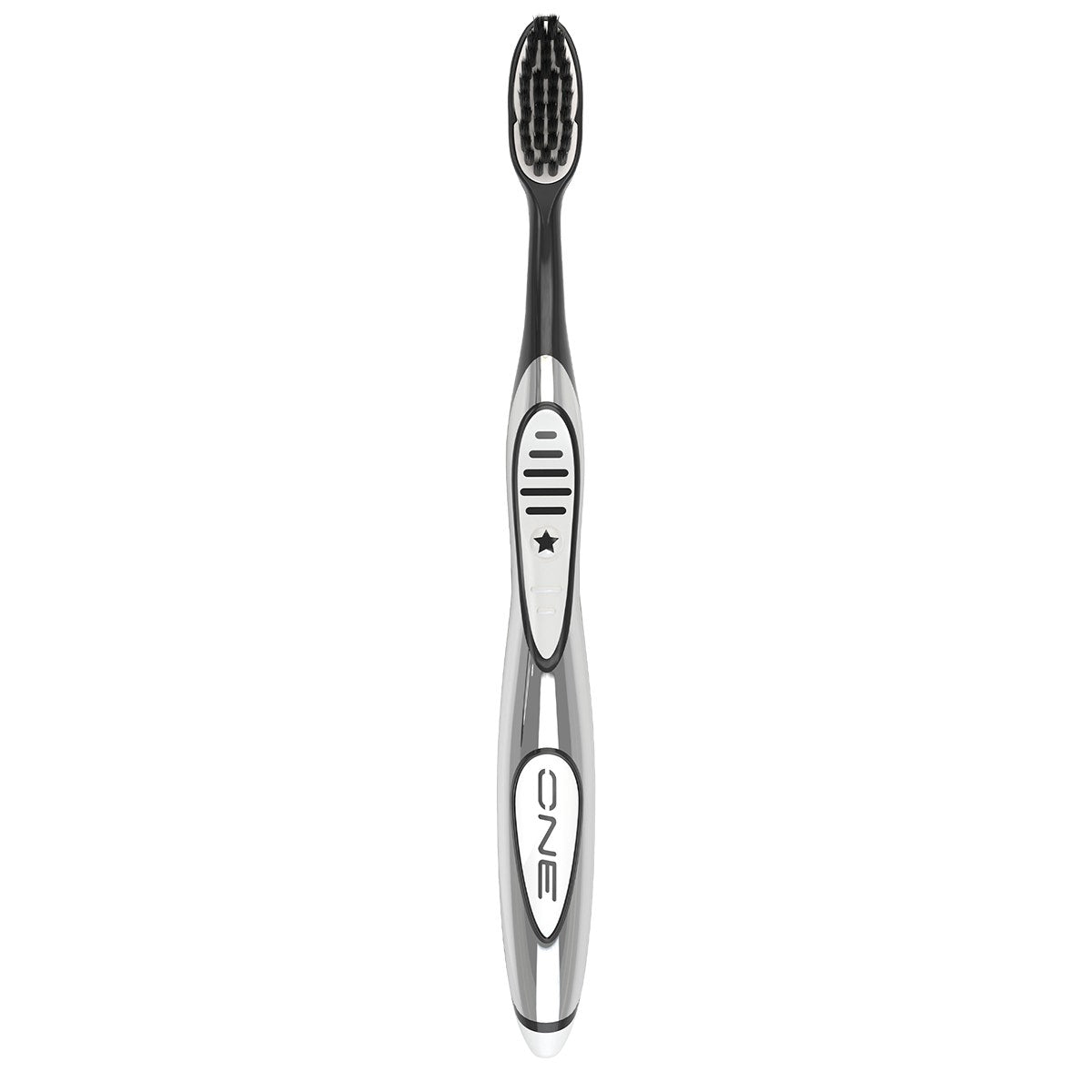 Silvercare One Carbon Spazzolino + 1 Ricarica-6