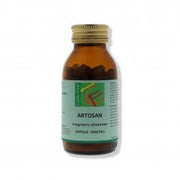 Cento Fiori Artosan 100 Capsule Vegetali-1