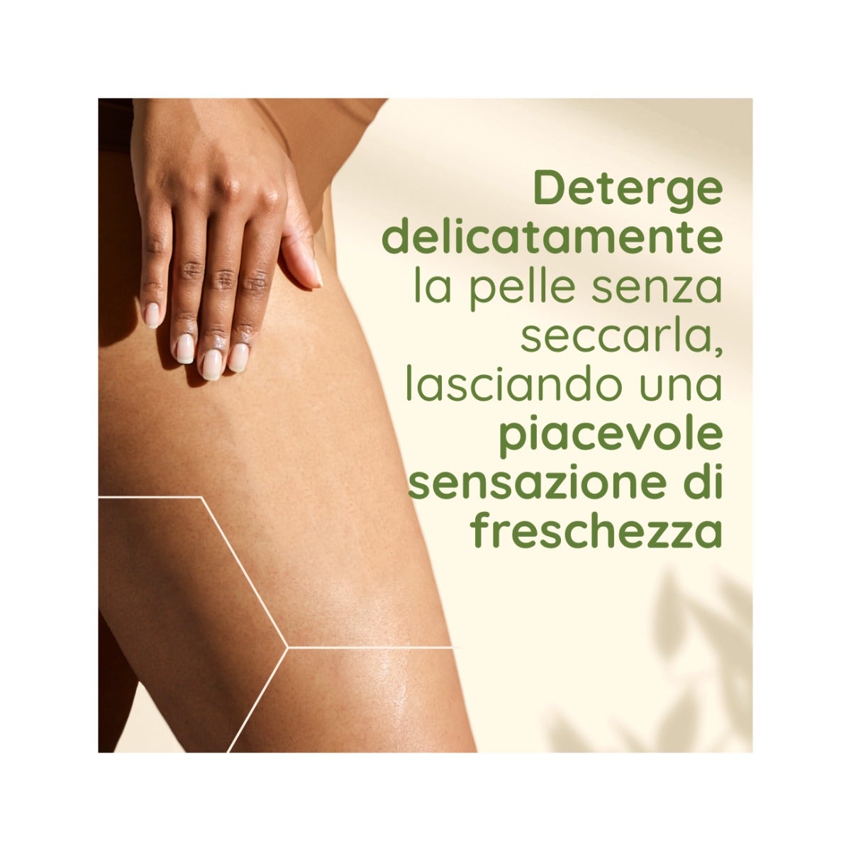 Aveeno Daily Moisturising Detergente Intimo Vaniglia 500ml-10