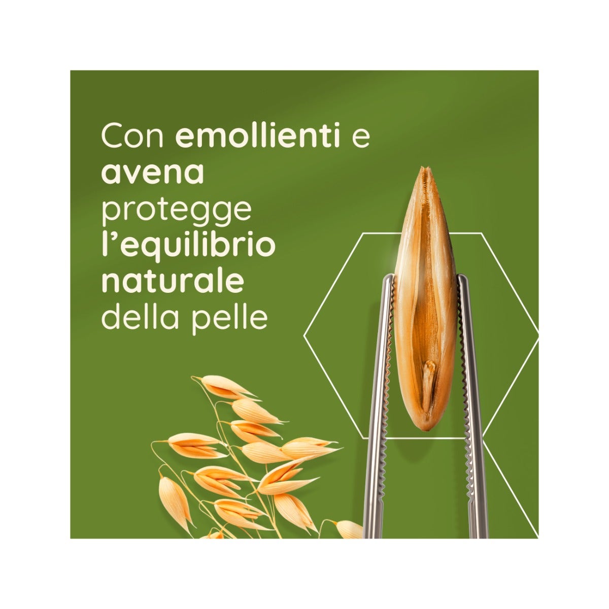 Aveeno Daily Moisturising Detergente Intimo Vaniglia 500ml-11