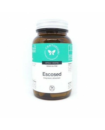 Centofiori Escosed Veg 100 Capsule-1