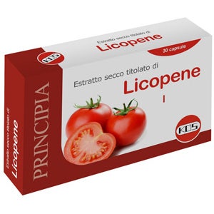 Licopene 30 Capsule  - 2