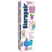 Biorepair Kids Dentifricio Uva 0-6 Anni 50ml  - 2