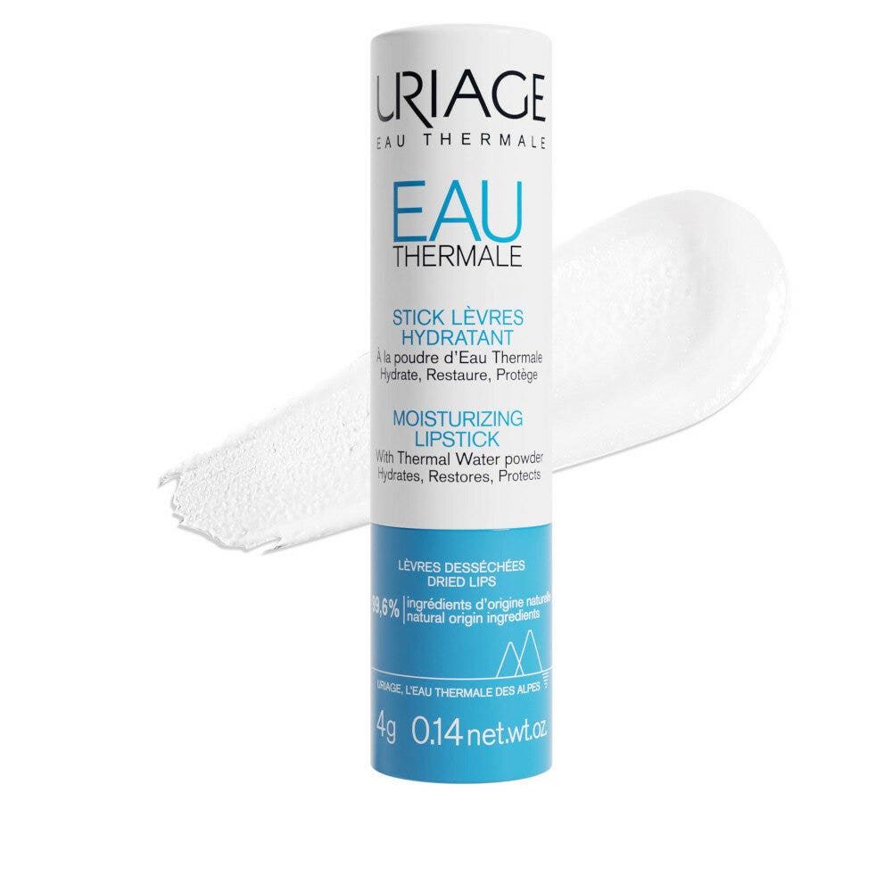 Uriage Eau Thermale Stick Labbra Senza Om-3