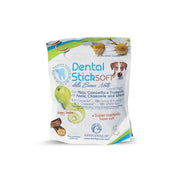 Officinalis Dental Stick Della Buonanotte Soft Snack Cani Taglia Grande 130g-5