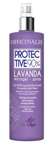 Protective 90% Lavanda Spray Microgel 250ml-3