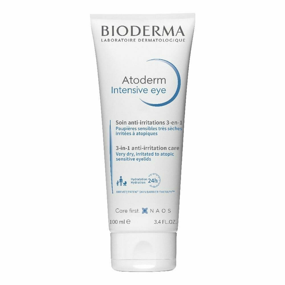 Bioderma Atoderm Intensive Eye 100ml-2