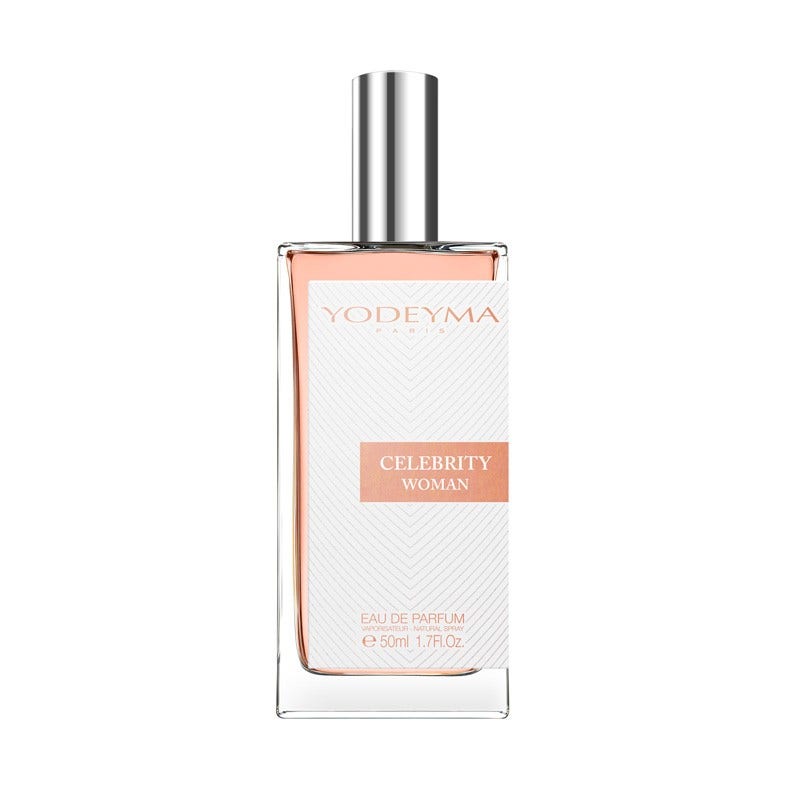 Yodeyma Celebrity Woman Edp Pour Femme 50ml-2