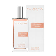 Yodeyma Celebrity Woman Edp Pour Femme 50ml-1