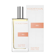Yodeyma Iris Edp Pour Femme 50ml-1